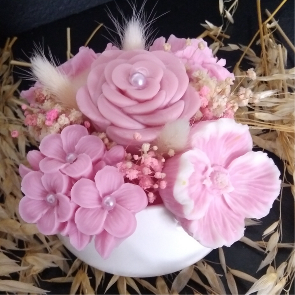 Rose des Jardins