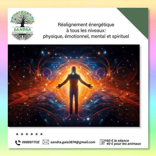 Méditation guidée de décembre
