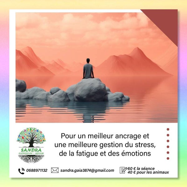 Méditation guidée de novembre