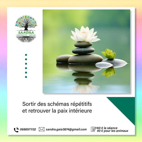 Méditation guidée de septembre