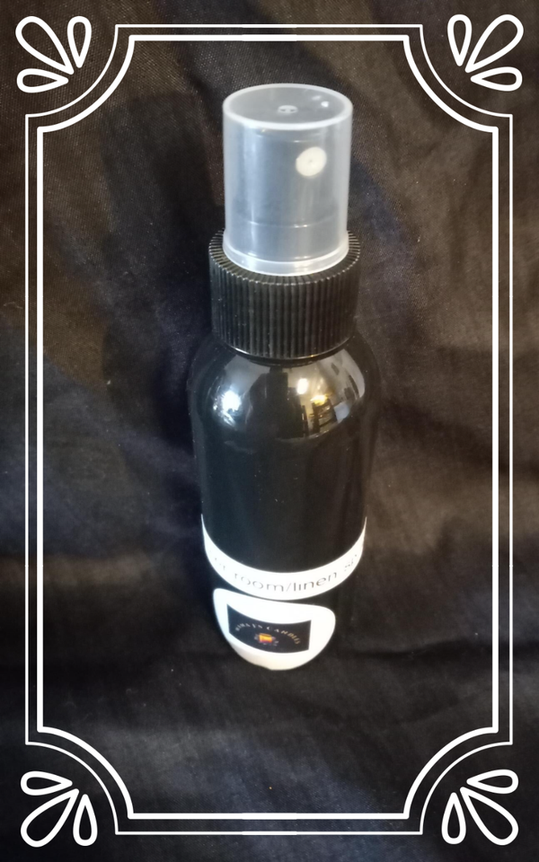 Room / Linen Spray 4 oz  - (Sold separately)