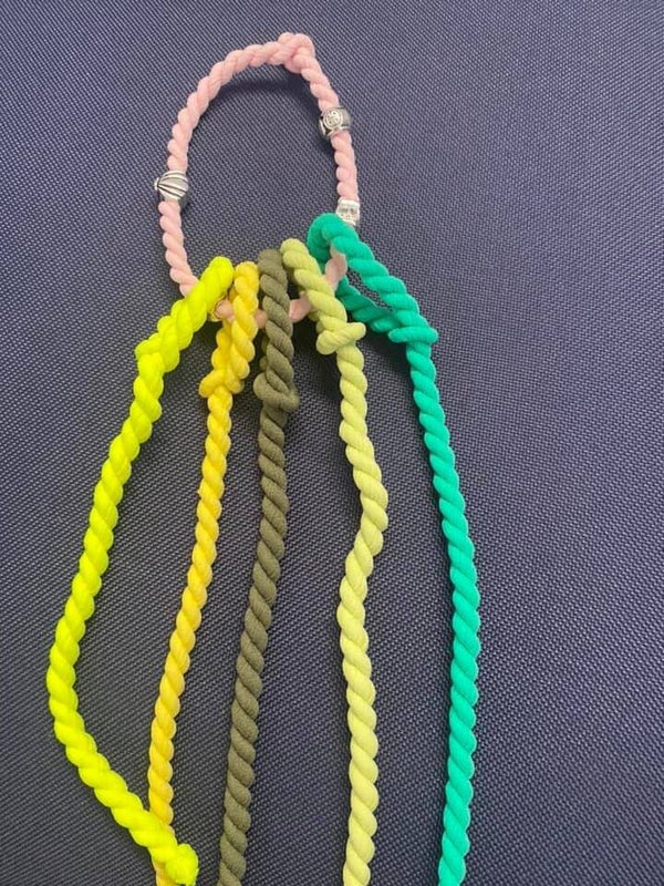 TRIS TRAS MIX AND MATCH