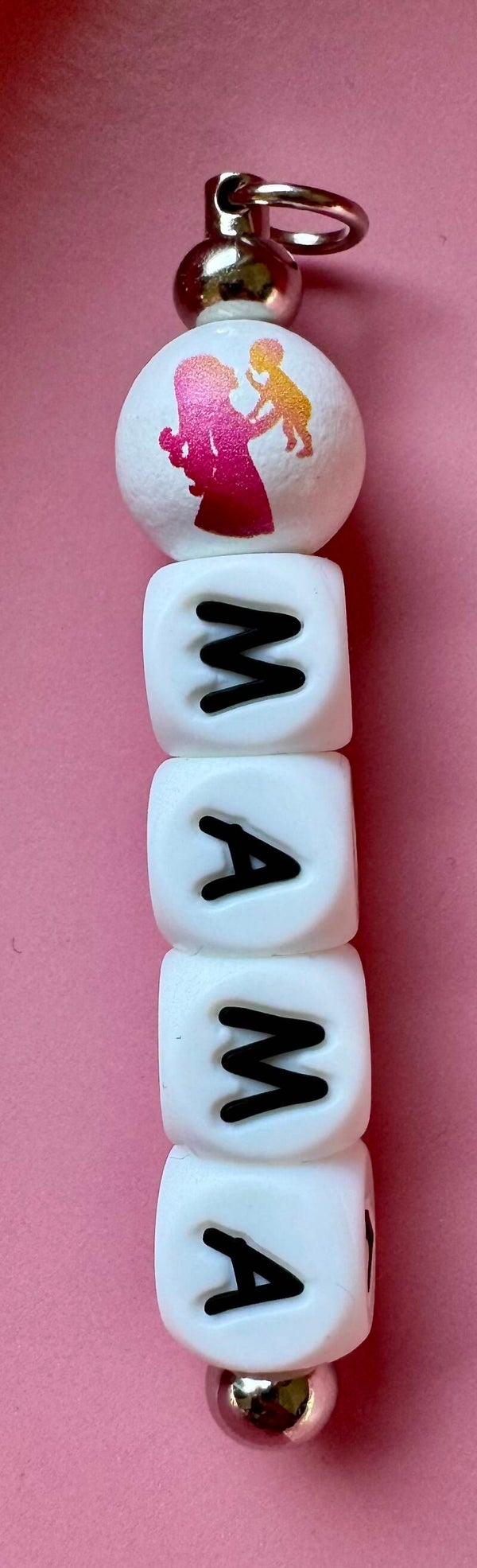 Sleutelhanger MOEDERDAG