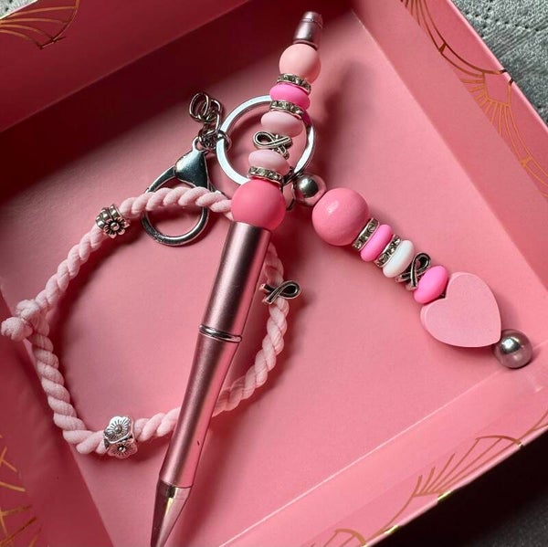 Think PINK SET