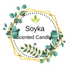 SOYKA SCENTED CANDLES