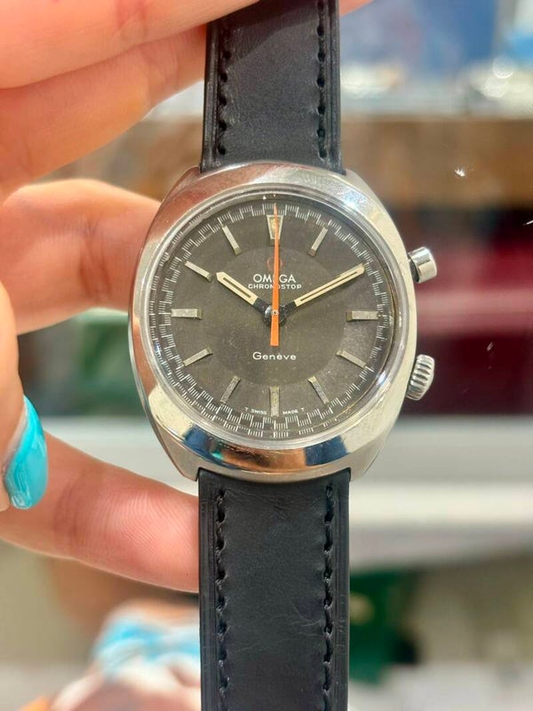 Omega