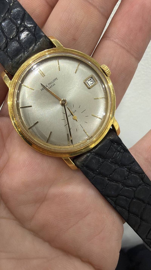 Patek Philippe