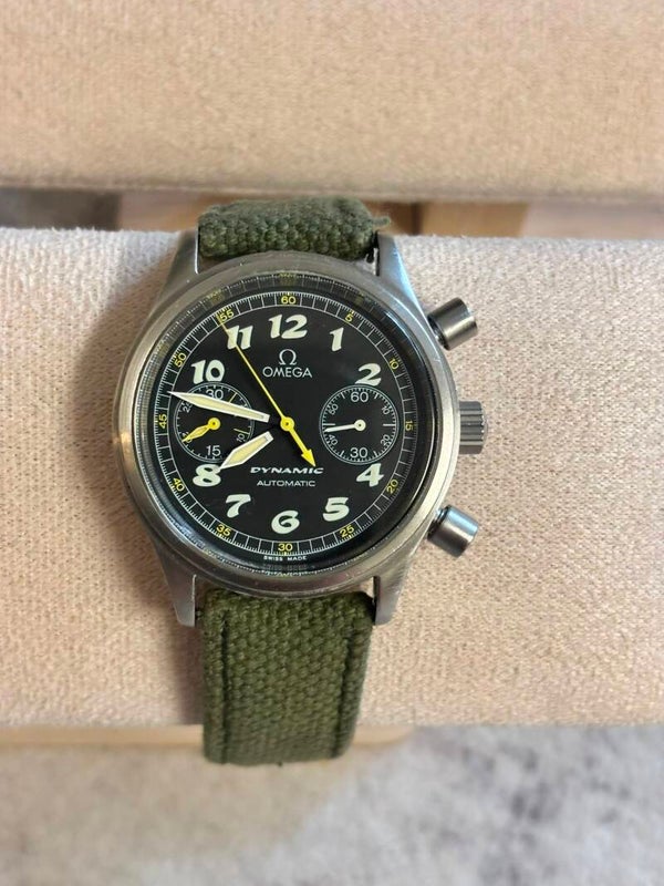 Omega