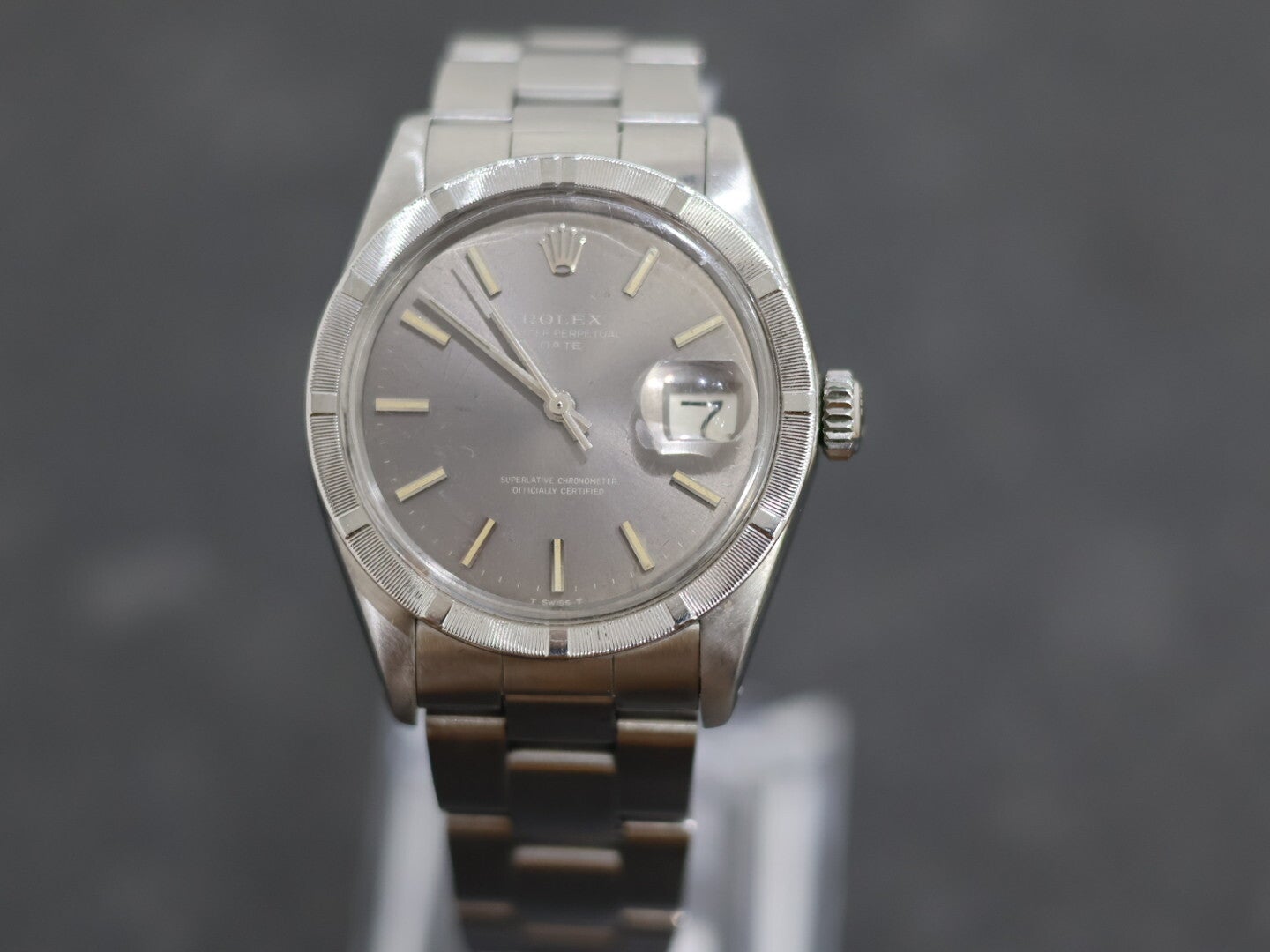 ROLEX 1501