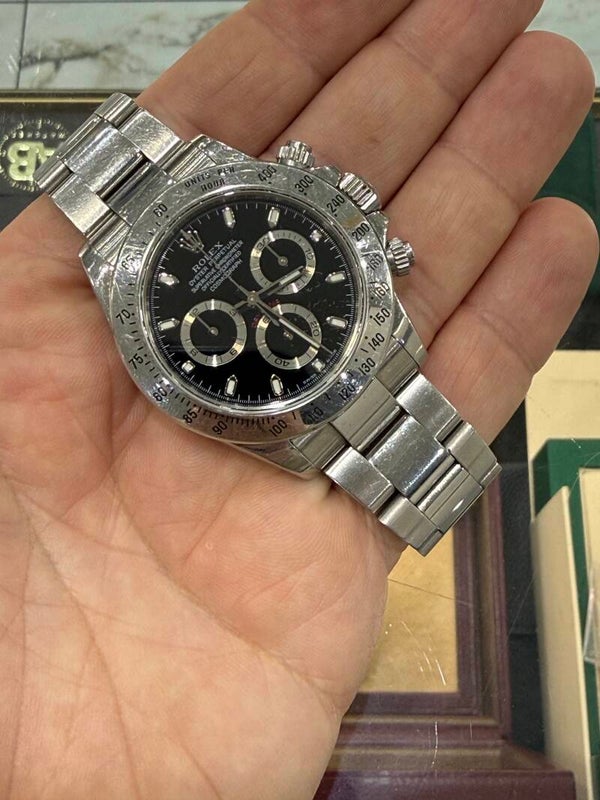 Rolex Ref.116520