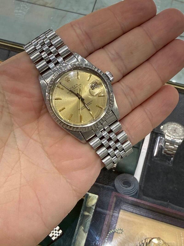 Rolex Ref.16030