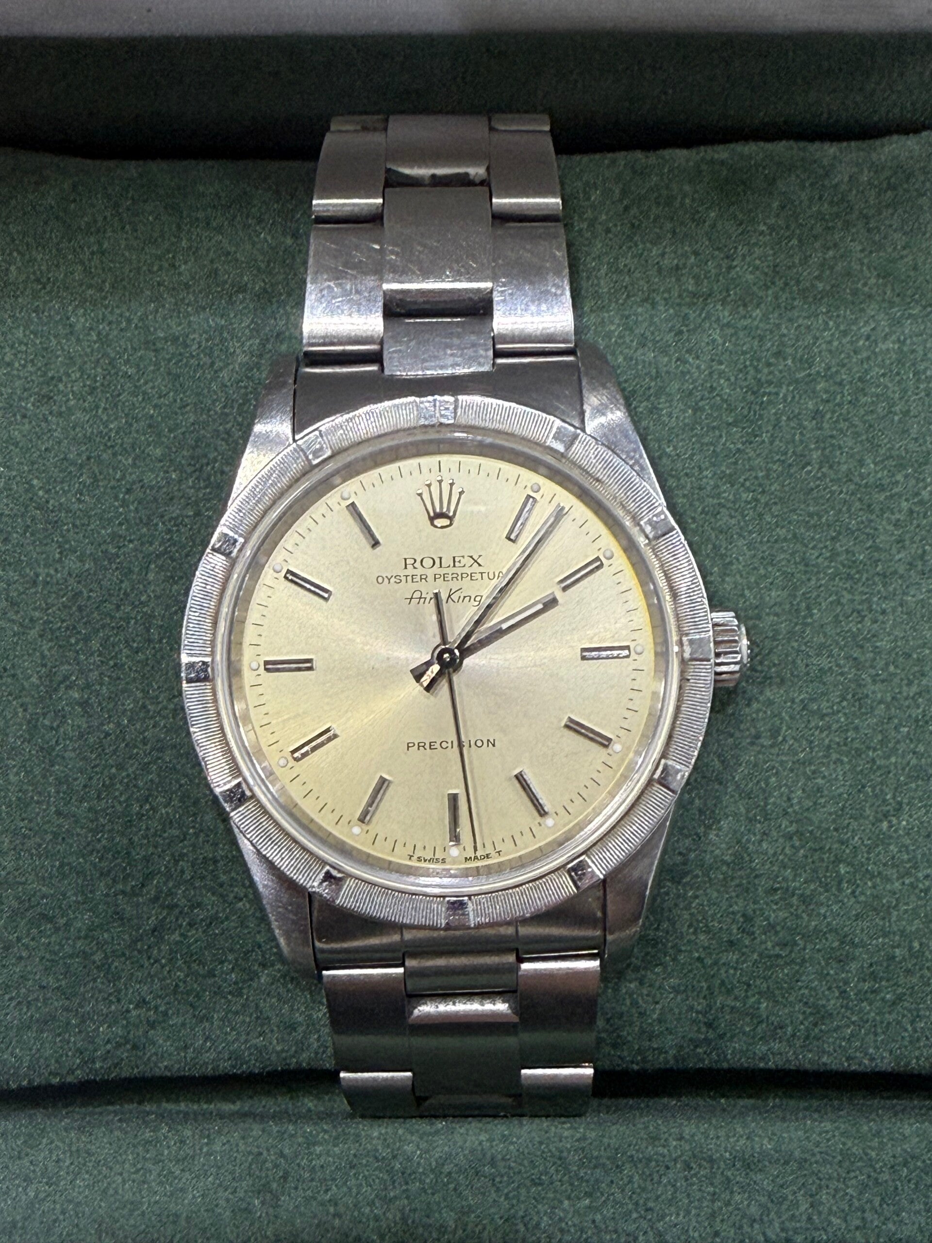 Rolex Ref.14010