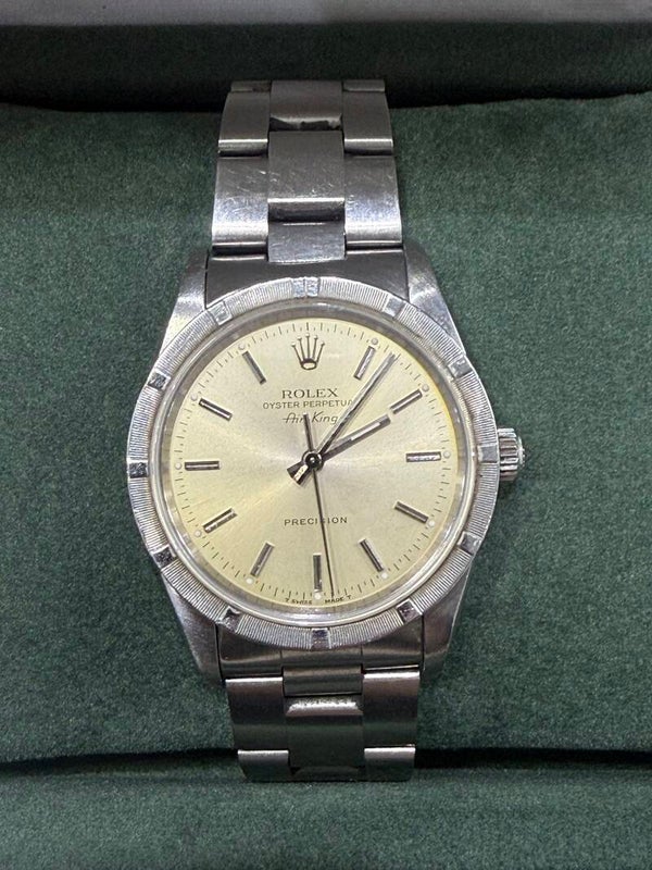 Rolex Ref.14010