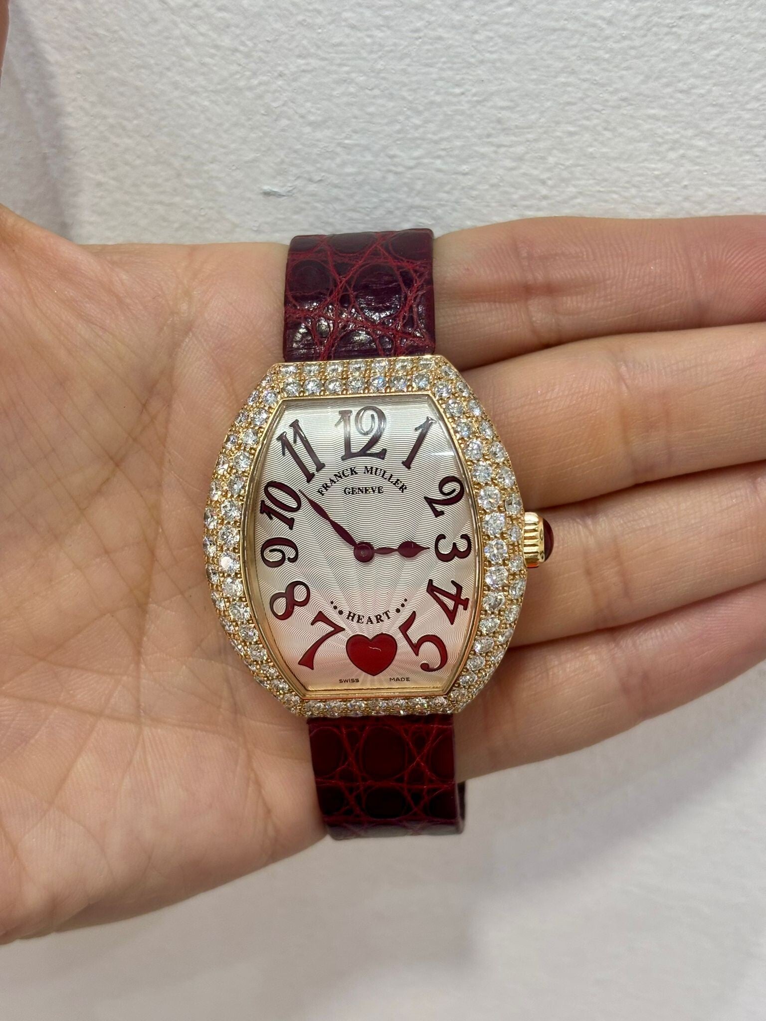 Franck Muller