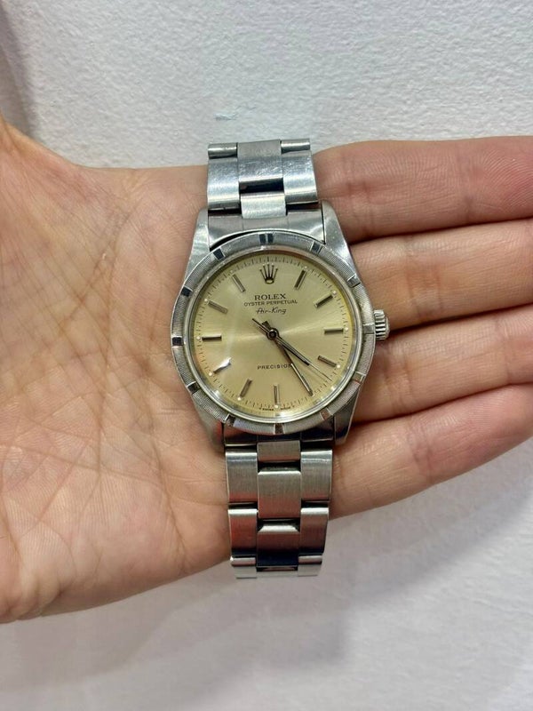 Rolex Ref.14010