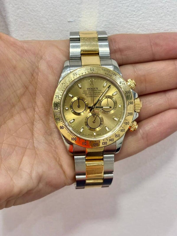 ROLEX DAYTONA