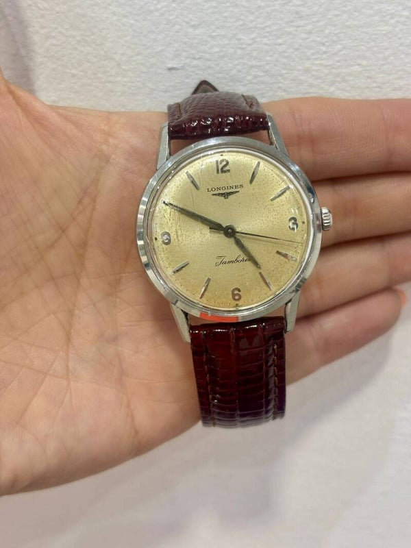 Longines