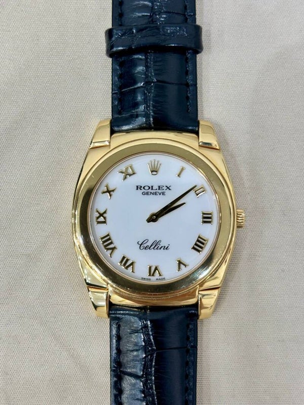 Rolex Cellini