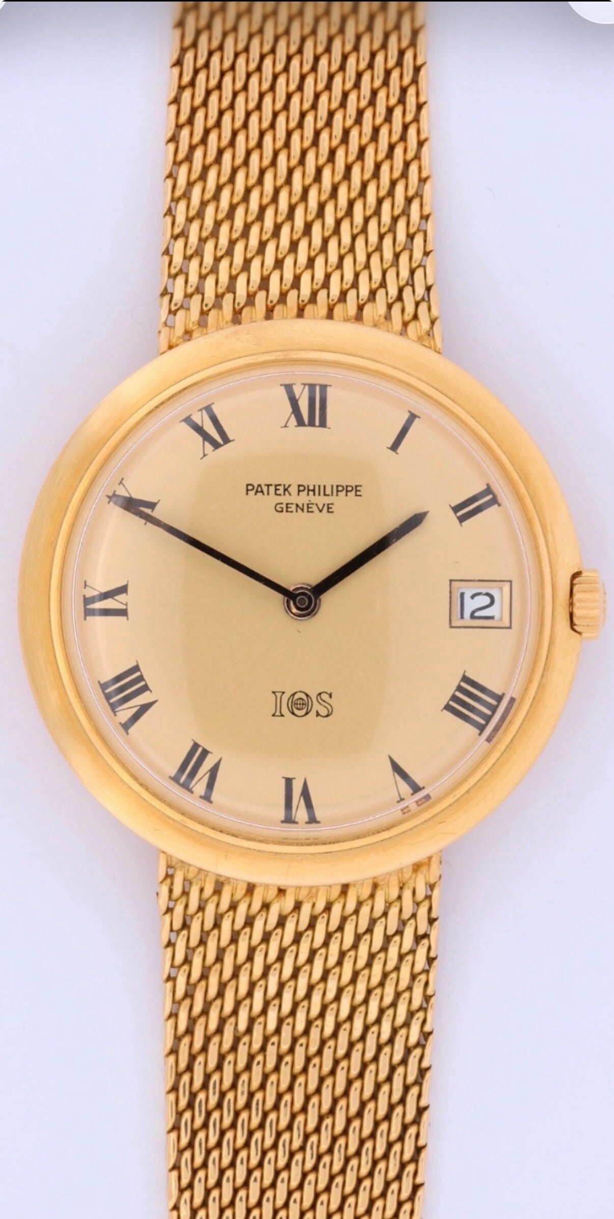 Patek Philippe
