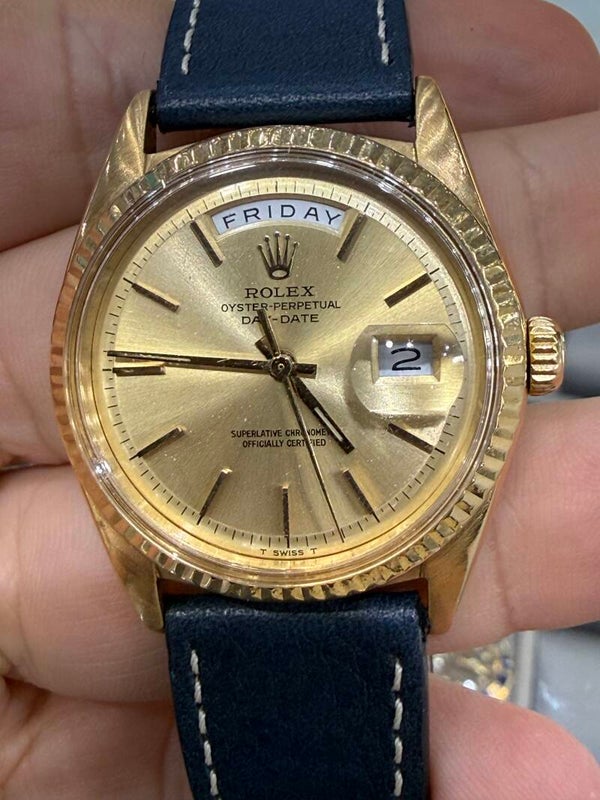 Rolex