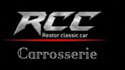 Restor Classic Car
