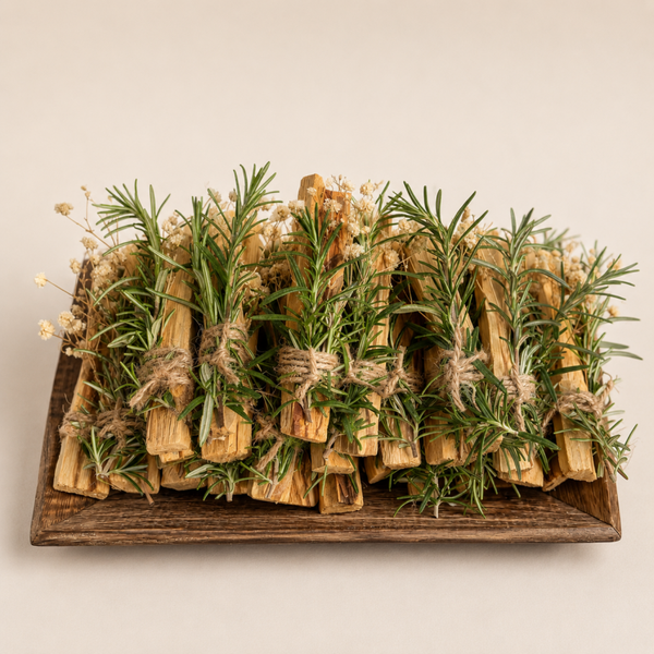 PALO SANTO