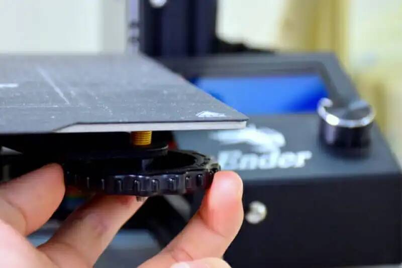 ProTech3D - 3D printer afstel service - Afbeelding 2 van 2