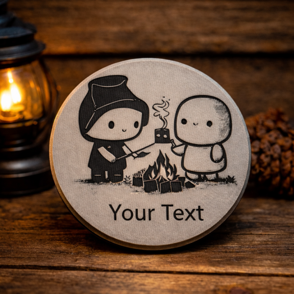 Marshmallow Night Magnet Bundle