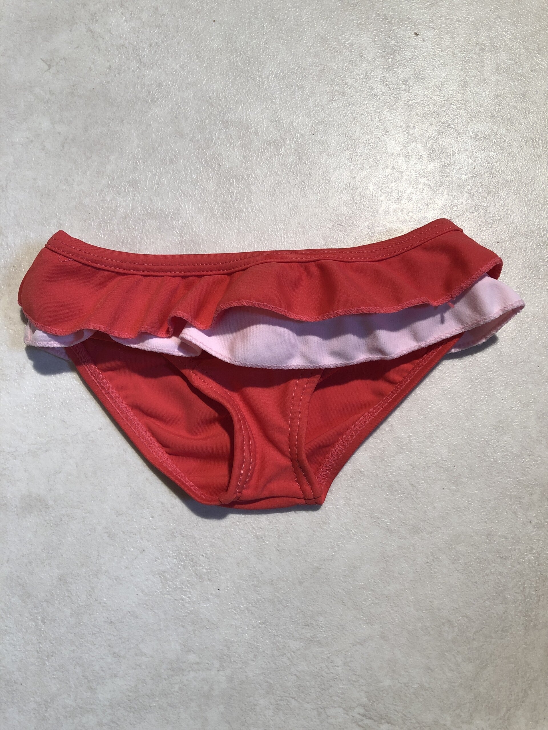 Prenatal zwembroek maat 80