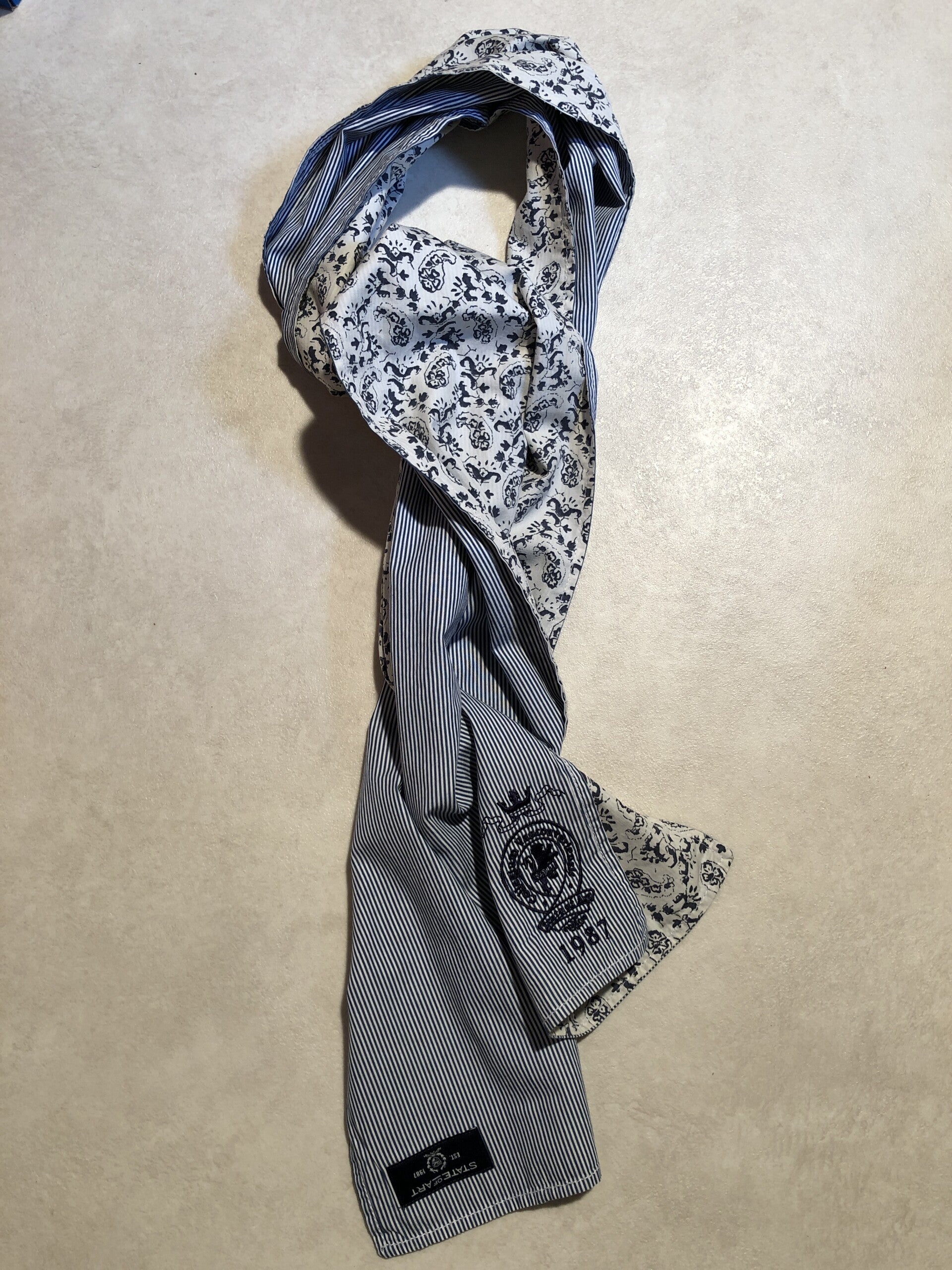 State of Art sjaal one size