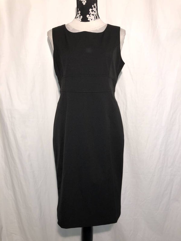 Mark Adam zwarte jurk maat 38