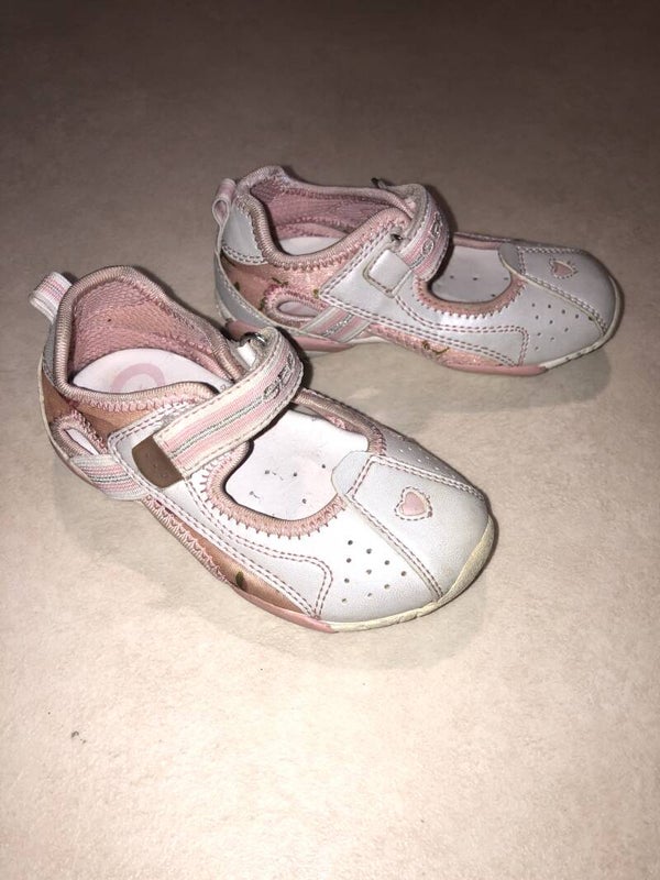 Geox zomer sandaaltjes maat 22