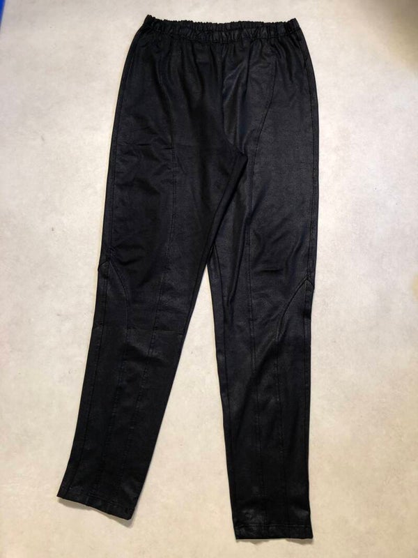 Ophilia zwarte legging maat 44/46