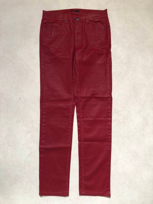 Angels rode broek maat 38