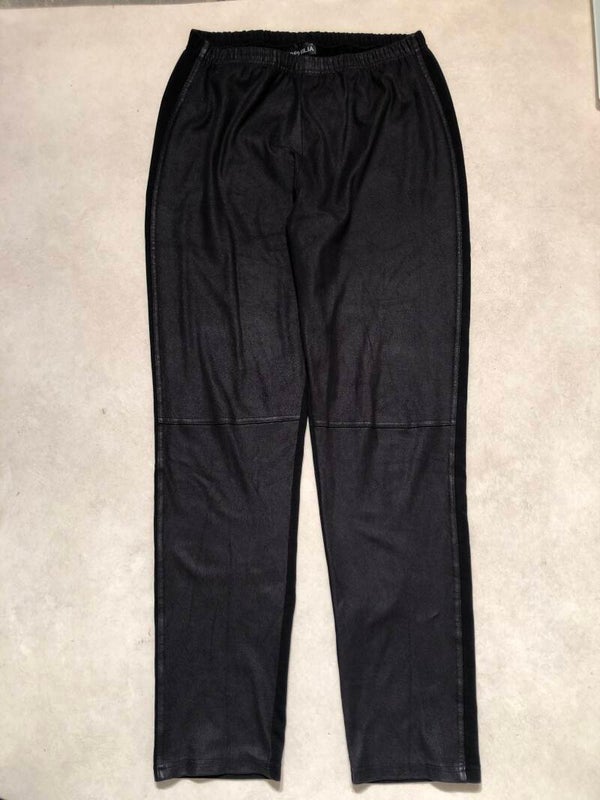 Ophilia zwarte legging maat 44