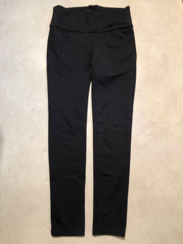 Miss RJ zwarte broek maat 40