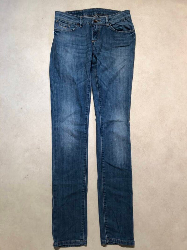 Kaporal denim jeans met push up effect maat 27