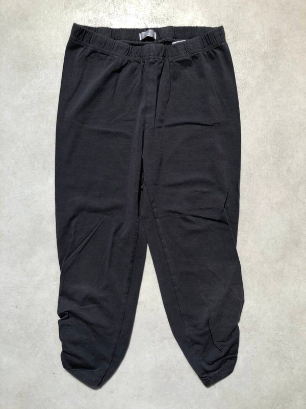 Sutherland grijze driekwart legging maat M