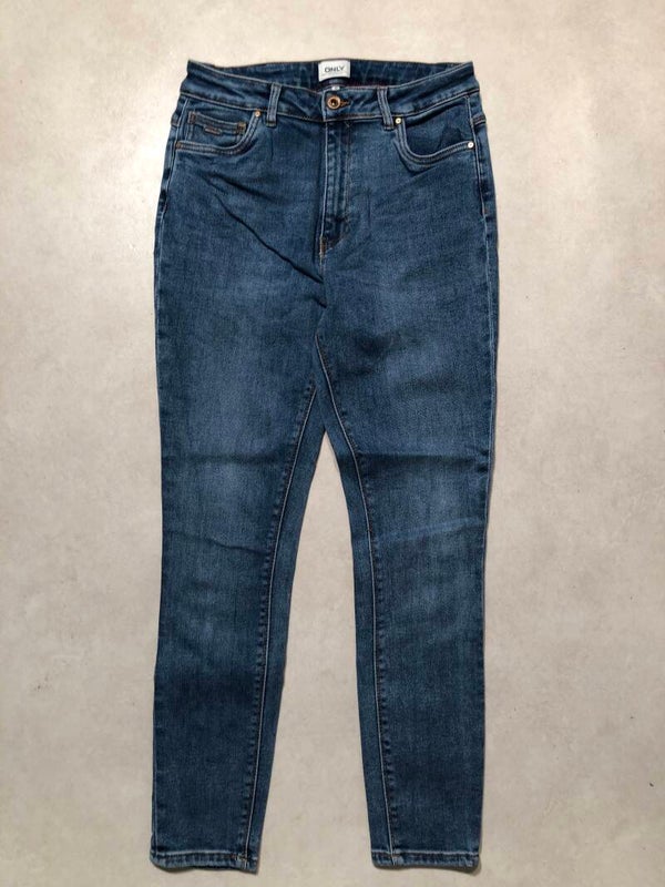 Only skinny jeans maat 31