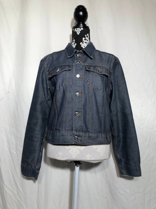 Streetone denim jeans jasje maat 42