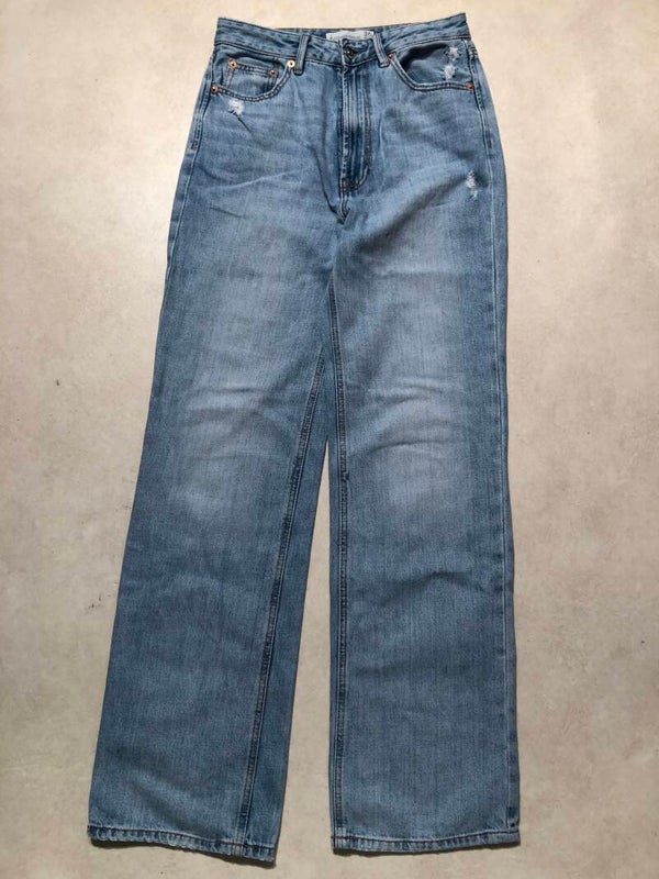 Stradivarius denim jeans maat 36
