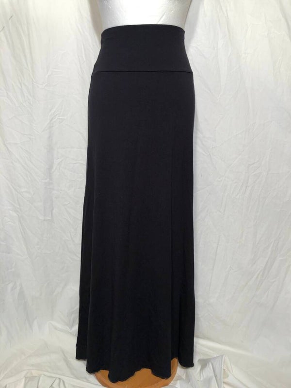 Nougat London wart lange rok maat M/L