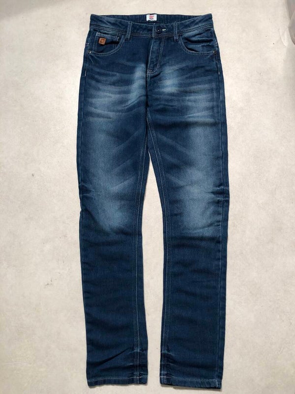 Tumble & Dry denim jeans maat 164