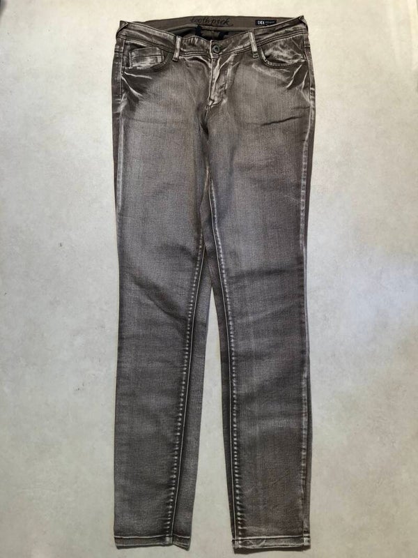 Didi grijze denim jeans maat 40