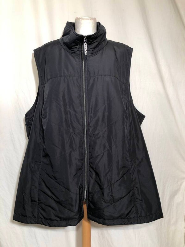 K•Brand donkerblauwe bodywarmer maat 56