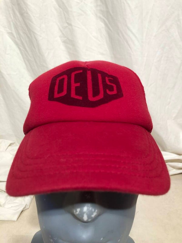 DEUS rode pet one size fits all