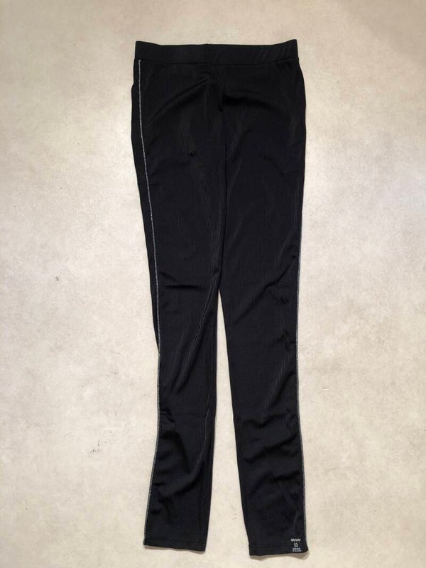 Indian blue jeans zwarte legging maat 152