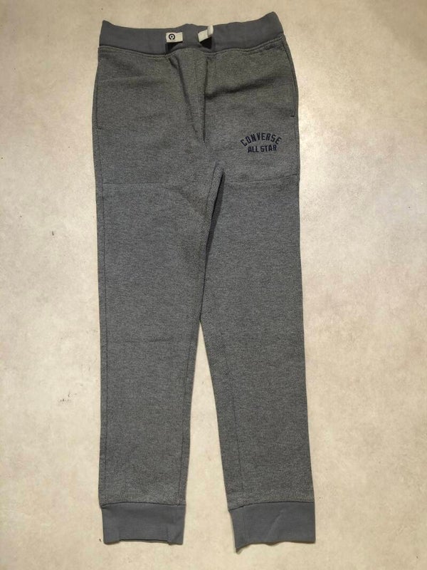 Converse Allstar grijze broek maat 152/158