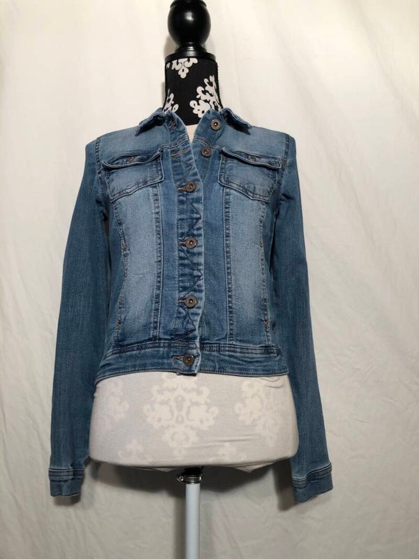 Only denim jeans jasje maat 34