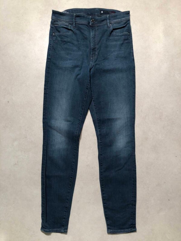 G-star skinny jeans maat 32